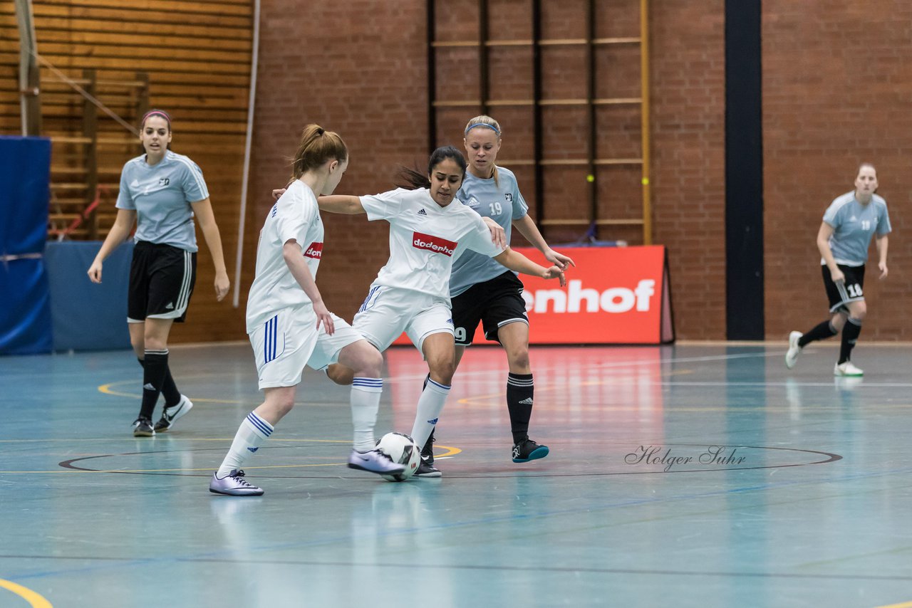 Bild 269 - Dodenhof Cup